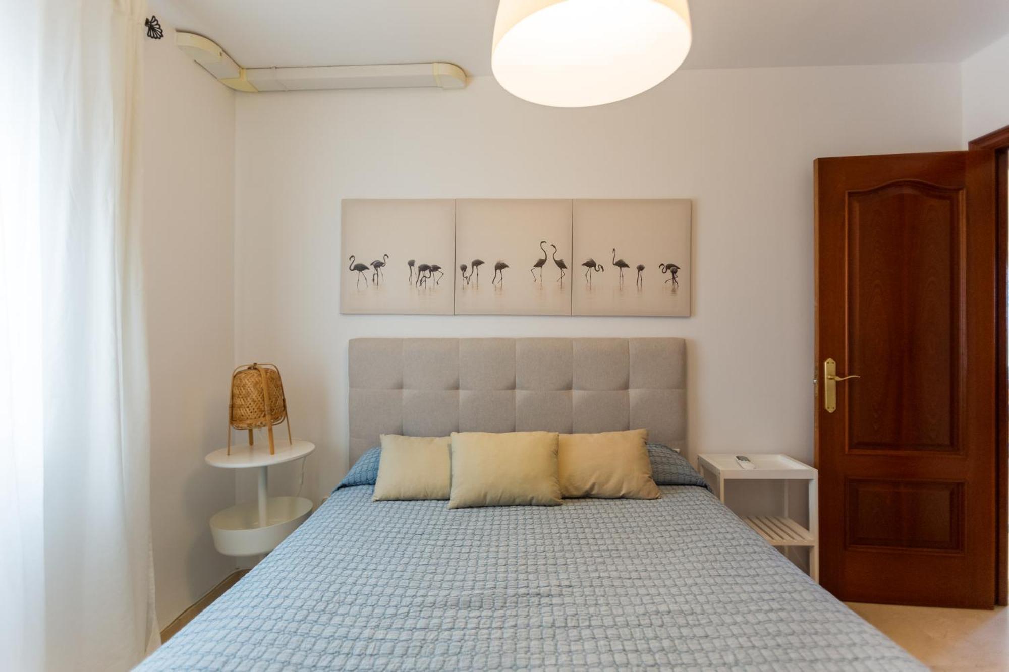 Bonito Apartamento En Primera Linea De Playa Estepona Kültér fotó