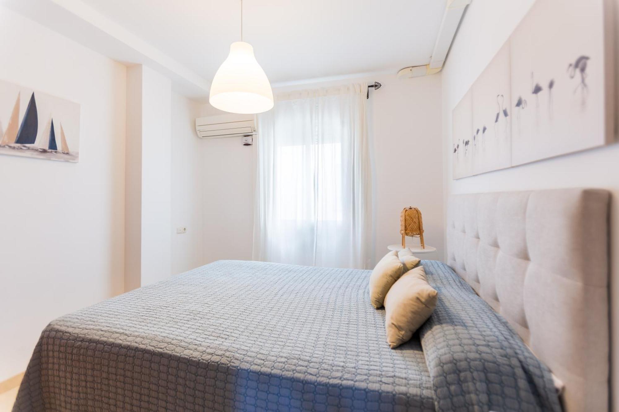 Bonito Apartamento En Primera Linea De Playa Estepona Kültér fotó
